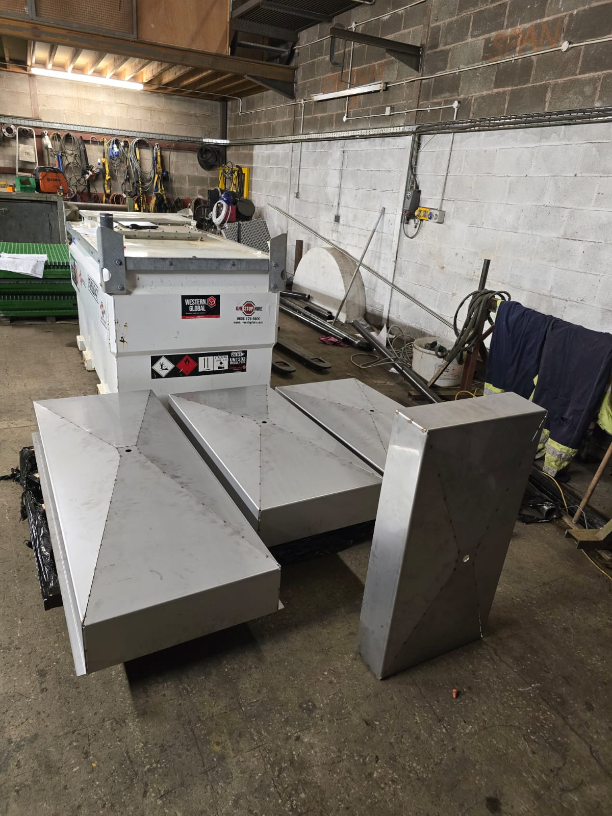 Bespoke Product